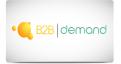 Logo  # 227657 für design a business2business marketing service provider logo Wettbewerb
