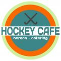 Logo # 59926 voor Hockeycafe wedstrijd