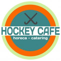 Logo # 59926 voor Hockeycafe wedstrijd