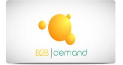 Logo design # 227658 for design a business2business marketing service provider logo contest