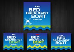 Logo # 65354 voor Logo voor Bed Breakfast Boat wedstrijd