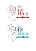 Logo design # 224161 for Ontwerp een logo voor een Beauty en Lifestyle blog contest