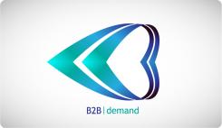 Logo  # 227272 für design a business2business marketing service provider logo Wettbewerb
