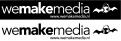 Logo # 57139 voor Beeldmerk WeMakeMedia wedstrijd