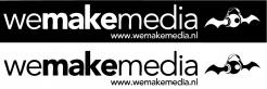 Logo # 57139 voor Beeldmerk WeMakeMedia wedstrijd