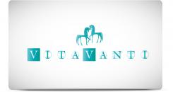 Logo # 229493 voor VitaVanti wedstrijd