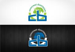 Logo # 62564 voor Logo voor duurzaamheidsactiviteiten/MVO-activiteiten - leverancier bouwstoffen wedstrijd