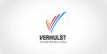 Logo # 56754 voor Ontwerp zakelijk logo - 'Verhulst Administraties' wedstrijd