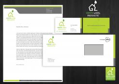 Logo # 62786 voor Green Label Products wedstrijd