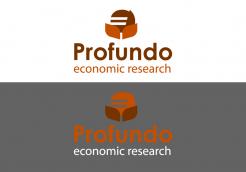 Logo # 60988 voor Logo economisch onderzoeksbureau wedstrijd