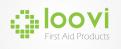 Logo # 388640 voor Ontwerp vernieuwend logo voor Loovi First Aid Products wedstrijd