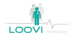 Logo # 391304 voor Ontwerp vernieuwend logo voor Loovi First Aid Products wedstrijd