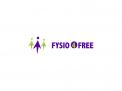 Logo # 33717 voor Fysio4free Fysiotherapie wedstrijd