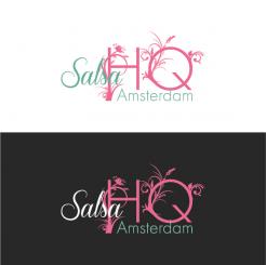 Logo design # 167217 for Salsa-HQ contest