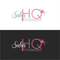 Logo # 167219 voor Salsa-HQ wedstrijd