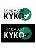 Logo design # 1129700 for Logo for new Grooming Salon  Trimsalon KyKo contest