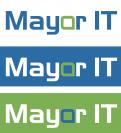 Logo # 27786 voor Logo voor nieuw IT bedrijf: Mayor IT wedstrijd