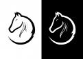 Logo # 1199010 voor Logo voor paardenbedrijf wedstrijd