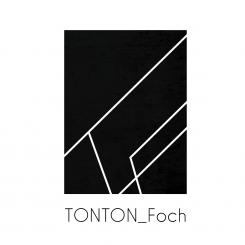 Logo # 547955 voor Creation of a logo for a bar/restaurant: Tonton Foch wedstrijd