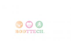 Logo # 633049 voor Een krachtig fris logo voor bodytec Den Bosch wedstrijd