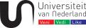 Logo # 109046 voor Universiteit van Nederland wedstrijd