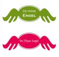 Logo # 16837 voor De Hippe Engel zoekt..... hippe vleugels om de wijde wereld in te vliegen! wedstrijd