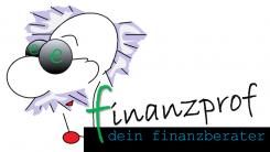 Logo  # 303454 für Logo für Versicherungsportal finanzprof.de Wettbewerb