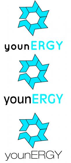 Logo design # 410848 for Younergy Logo contest