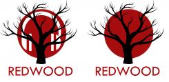 Logo design # 407865 for Create a logo for our music management company Redwood contest