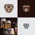 Logo design # 666021 for Logo design for a brewery contest