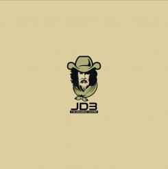 Logo design # 668772 for JD3, the deadBEAT rapper contest