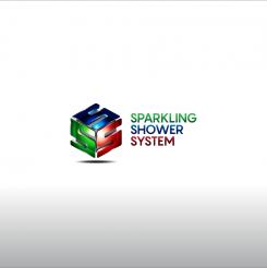 Logo design # 664975 for Logo for showering stick 
