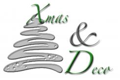 Logo # 493189 voor Logo voor kunstkerstbomen verkoop wedstrijd