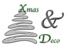 Logo # 493228 voor Logo voor kunstkerstbomen verkoop wedstrijd