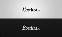 Logo # 41522 voor Kinderkleding loedies.nl en of loedies.com wedstrijd