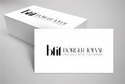 Logo design # 1232813 for Logo for Borger Totaal Installatie Techniek  BTIT  contest