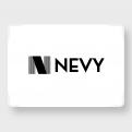 Logo # 1239635 voor Logo voor kwalitatief   luxe fotocamera statieven merk Nevy wedstrijd