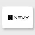 Logo design # 1239636 for Logo for high quality   luxury photo camera tripods brand Nevy contest