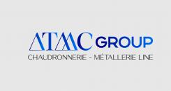Logo design # 1164421 for ATMC Group' contest