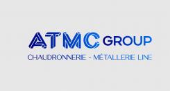 Logo design # 1164426 for ATMC Group' contest
