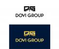 Logo design # 1246892 for Logo for Dovi Group  an house of brands organization for various brands of tripods  Logo will be on our company premises  website and documents  contest