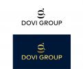 Logo design # 1246895 for Logo for Dovi Group  an house of brands organization for various brands of tripods  Logo will be on our company premises  website and documents  contest