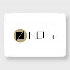 Logo design # 1239598 for Logo for high quality   luxury photo camera tripods brand Nevy contest