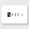 Logo design # 1239611 for Logo for high quality   luxury photo camera tripods brand Nevy contest