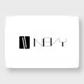 Logo design # 1239612 for Logo for high quality   luxury photo camera tripods brand Nevy contest