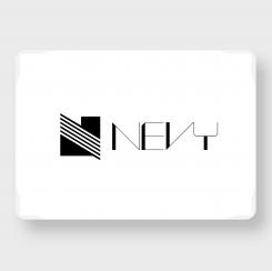 Logo # 1239621 voor Logo voor kwalitatief   luxe fotocamera statieven merk Nevy wedstrijd
