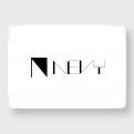 Logo design # 1239624 for Logo for high quality   luxury photo camera tripods brand Nevy contest