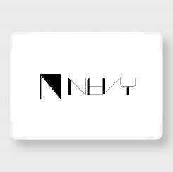 Logo # 1239624 voor Logo voor kwalitatief   luxe fotocamera statieven merk Nevy wedstrijd