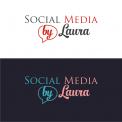 Logo # 1301628 voor Logo voor Social Media by Laura wedstrijd