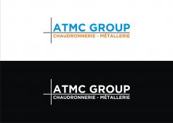 Logo design # 1165099 for ATMC Group' contest